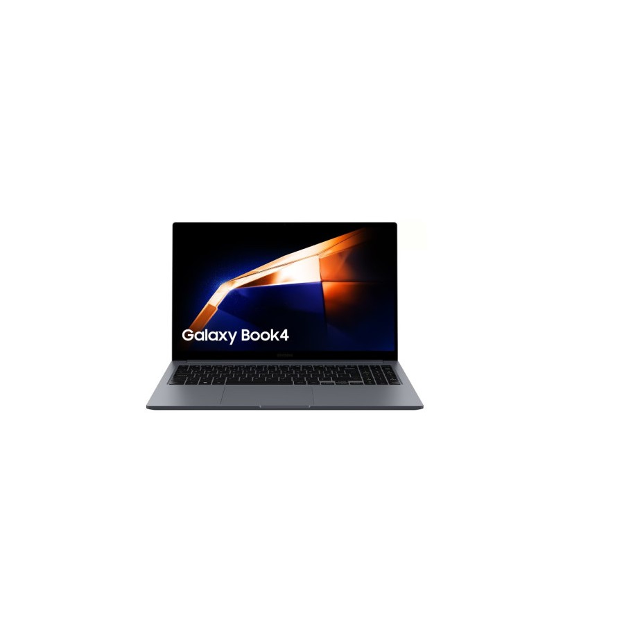 24694-SAMSUNG PORTATIL GALAXY BOOK 4 BUSINESS NP754XGK-KG2ES, 15,6", I5-120U, 16GB, 512GB NVMe SSD, WIN11 PRO STANDARD 24694-SAMSUNG PORTATIL GALAXY BOOK 4 BUSINESS NP754XGK-KG2ES, 15,6", I5-120U, 16GB, 512GB NVMe SSD, WIN11 PRO STANDARD