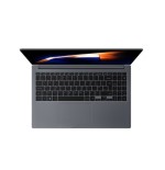 24695-SAMSUNG PORTATIL GALAXY BOOK 4 BUSINESS NP754XGK-KG2ES, 15,6", I5-120U, 16GB, 512GB NVMe SSD, WIN11 PRO STANDARD