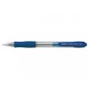 247-BOLIGRAFO RETRACTIL SUPERGRIP 1.0MM AZUL PILOT BPGP-10R-M-L
