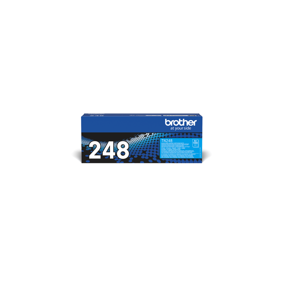 24739-Brother TN-248C 24739-Brother TN-248C