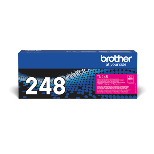 24741-Brother TN-248M