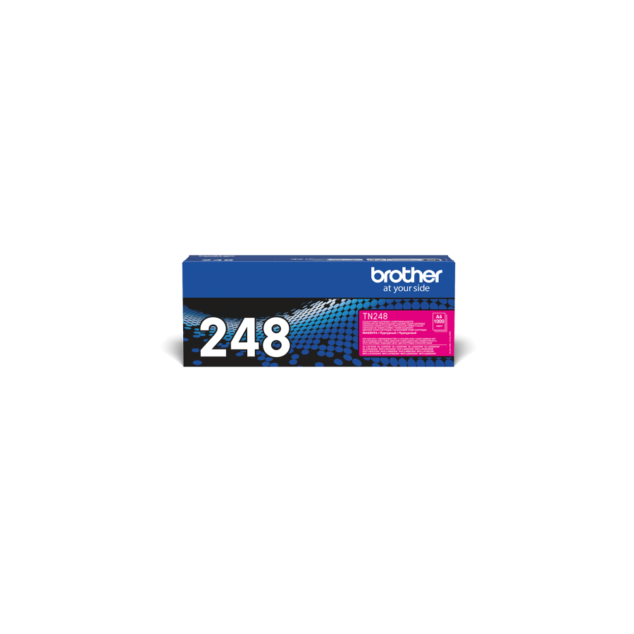 24741-Brother TN-248M 24741-Brother TN-248M