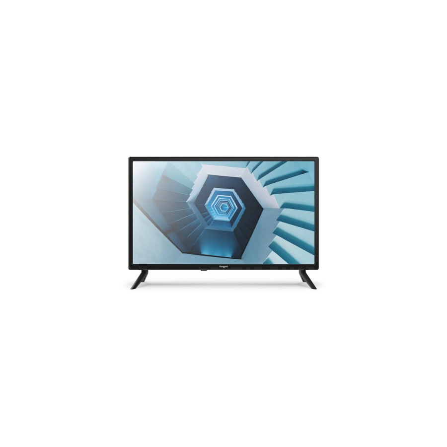 24794-Engel LE3266T2 61 cm (24") HD Negro 180 cd / m2 24794-Engel LE3266T2 61 cm (24") HD Negro 180 cd / m2