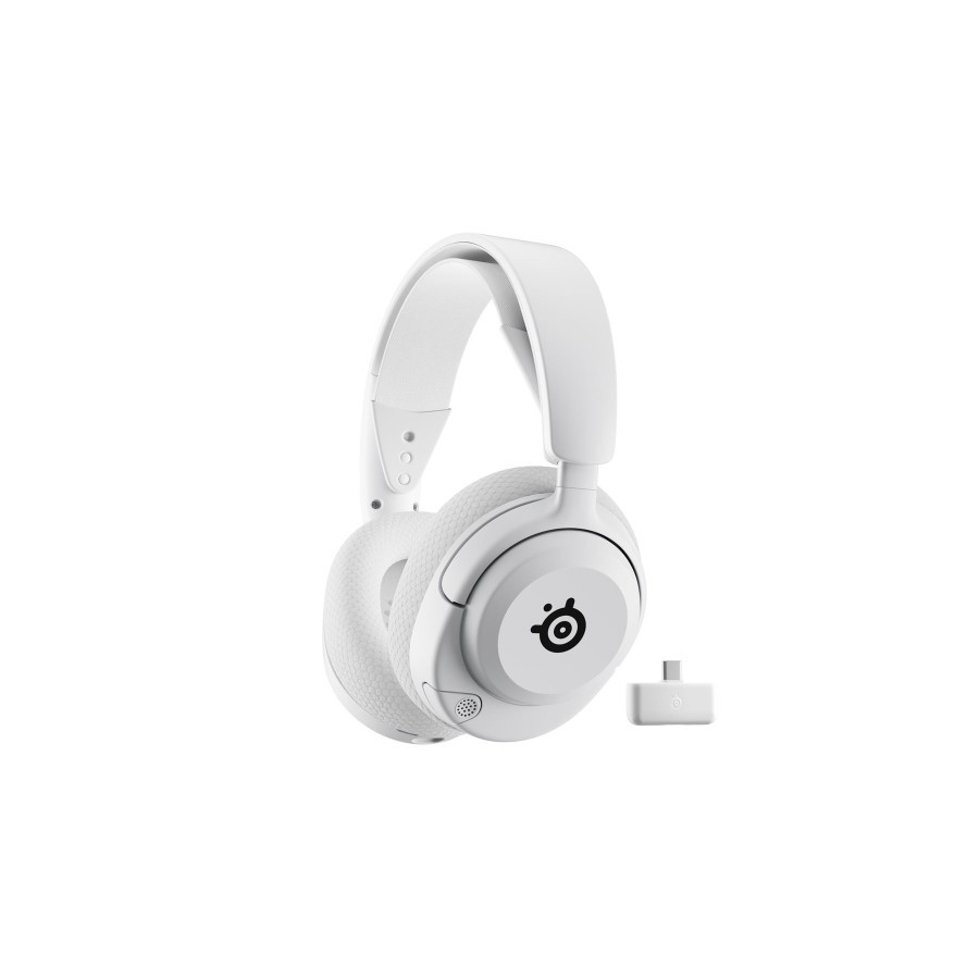 24807-AURICULARES STEELSERIES - ARCTIS NOVA 5 BLANCO (61671) 24807-AURICULARES STEELSERIES - ARCTIS NOVA 5 BLANCO (61671)