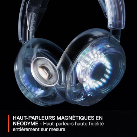 24808-AURICULARES STEELSERIES - ARCTIS NOVA 5 BLANCO (61671)