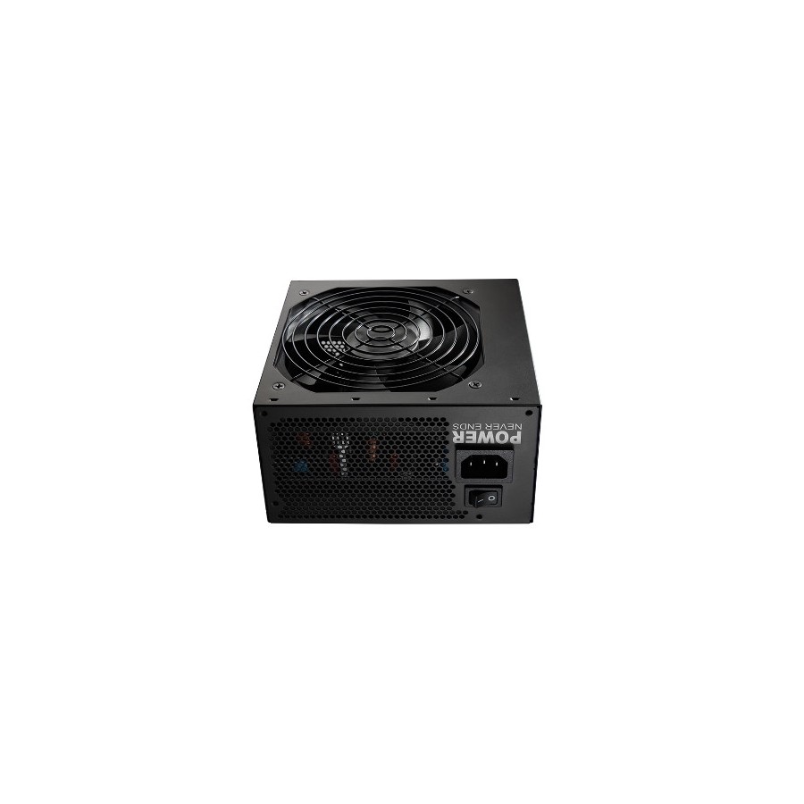 24812-FSP HP2-600 unidad de fuente de alimentacion 600 W 24-pin ATX ATX Negro 24812-FSP HP2-600 unidad de fuente de alimentacion 600 W 24-pin ATX ATX Negro