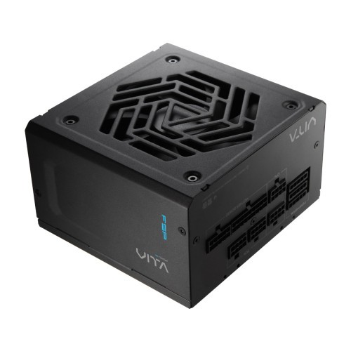 24816-FSP VITA GM 850W unidad de fuente de alimentacion 20+4 pin ATX ATX Negro