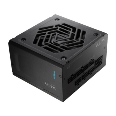 24816-FSP VITA GM 850W unidad de fuente de alimentacion 20+4 pin ATX ATX Negro