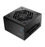 24816-FSP VITA GM 850W unidad de fuente de alimentacion 20+4 pin ATX ATX Negro