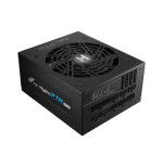 24820-FSP Hydro PTM PRO 1350W ATX3.0(12V-2x6) unidad de fuente de alimentacion 20+4 pin ATX ATX Negro