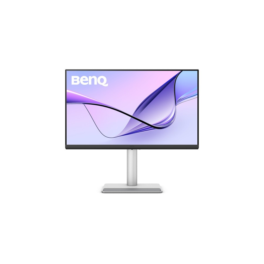 24845-BenQ MA270U pantalla para PC 68,6 cm (27") 3840 x 2160 Pixeles 4K Ultra HD Blanco 24845-BenQ MA270U pantalla para PC 68,6 cm (27") 3840 x 2160 Pixeles 4K Ultra HD Blanco
