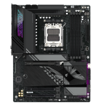 24861-GIGABYTE Placa base X870E A ELITE WIFI7 - Compatible con CPUs AMD Ryzen 9000, VRM digital de 16+2+2 fases, hasta 8