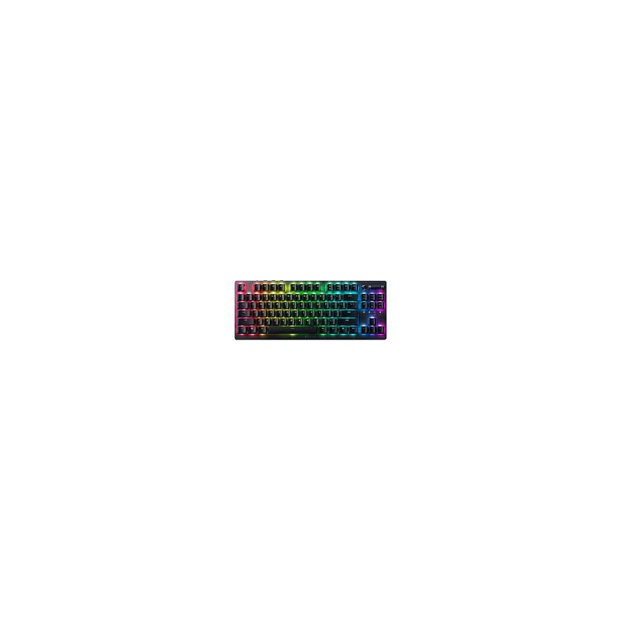 24869-TECLADO RAZER DEATHSTALKER V2 PRO TENKEYLESS (ESPANOL) (RZ03-04371100-R311) 24869-TECLADO RAZER DEATHSTALKER V2 PRO TENKEYLESS (ESPANOL) (RZ03-04371100-R311)