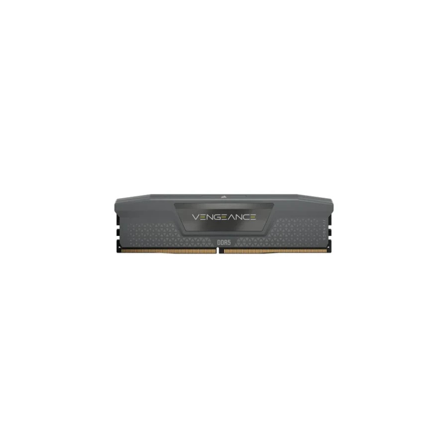 24880-MEMORIA CORSAIR DDR5 32GB 1X32GB PC5200 VENGEANCE CMK32GX5M1B5200Z40 24880-MEMORIA CORSAIR DDR5 32GB 1X32GB PC5200 VENGEANCE CMK32GX5M1B5200Z40