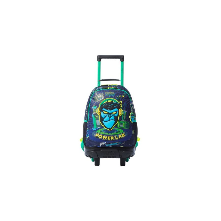 24901-MOCHILA MORRAL RUE BOMPER KONG LAB M TOTTO MJ03KLB005-2410-8JDM 24901-MOCHILA MORRAL RUE BOMPER KONG LAB M TOTTO MJ03KLB005-2410-8JDM