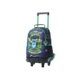 24903-MOCHILA MORRAL RUE BOMPER KONG LAB M TOTTO MJ03KLB005-2410-8JDM
