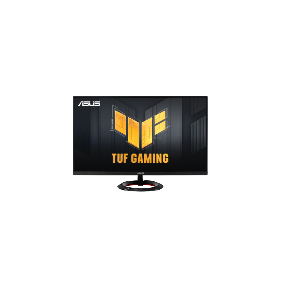24911-ASUS TUF Gaming VG249Q3R pantalla para PC 60,5 cm (23.8") 1920 x 1080 Pixeles Full HD LCD Negro 24911-ASUS TUF Gaming VG249Q3R pantalla para PC 60,5 cm (23.8") 1920 x 1080 Pixeles Full HD LCD Negro