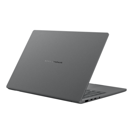 24914-ASUS Zenbook A14 OLED UX3407RA-QD031W Copilot+ PC - Ordenador Portatil 14" WUXGA (Qualcomm Snapdragon X1E-78-100,
