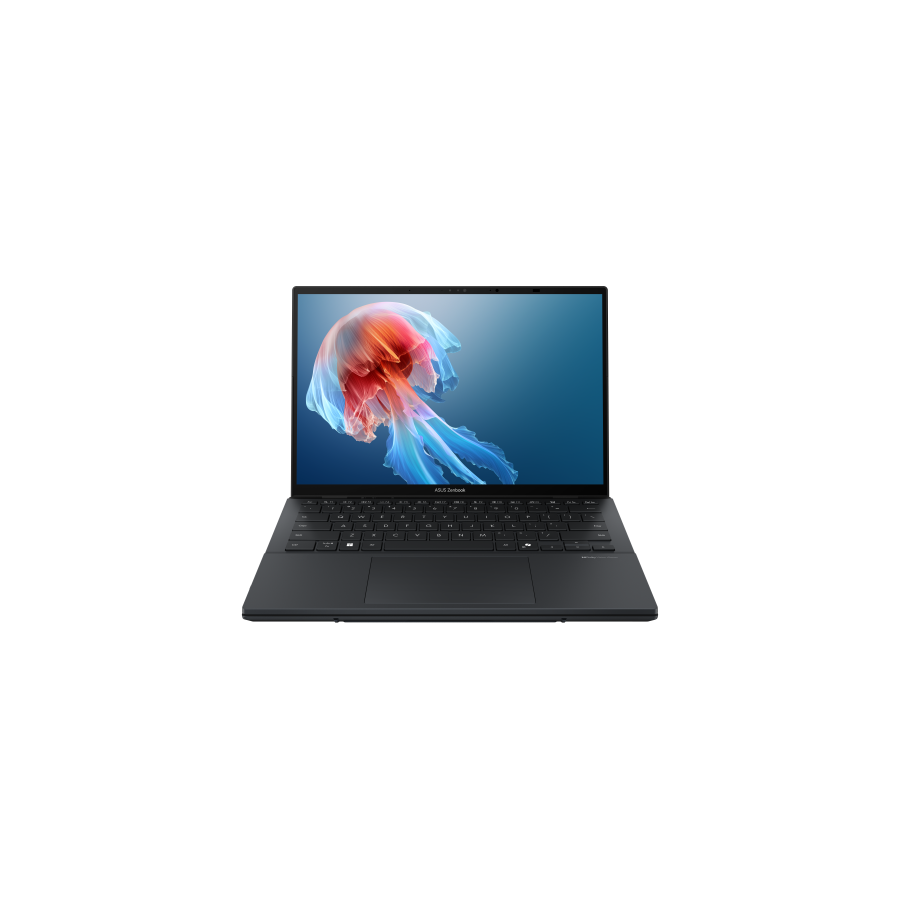 24915-ASUS Zenbook Duo OLED UX8406CA-PZ009W - Ordenador Portatil 14" WQXGA+ 120Hz (Intel Core Ultra 9 285H, 32GB RAM, 2T 24915-ASUS Zenbook Duo OLED UX8406CA-PZ009W - Ordenador Portatil 14" WQXGA+ 120Hz (Intel Core Ultra 9 285H, 32GB RAM, 2T
