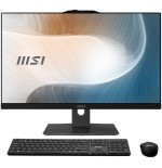 24920-MSI Modern AM242P 12M-1241ES IntelR CoreT i7 i7-1255U 60,5 cm (23.8") 1920 x 1080 Pixeles PC todo en uno 16 GB DDR