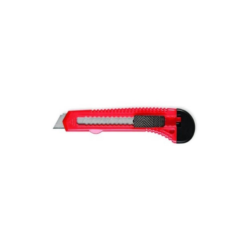 2495-CUTER ANCHO DE 18 MM. COLORES SURTIDOS BISMARK 301836 (CUTTER) 2495-CUTER ANCHO DE 18 MM. COLORES SURTIDOS BISMARK 301836 (CUTTER)