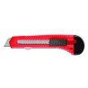 2495-CUTER ANCHO DE 18 MM. COLORES SURTIDOS BISMARK 301836 (CUTTER)