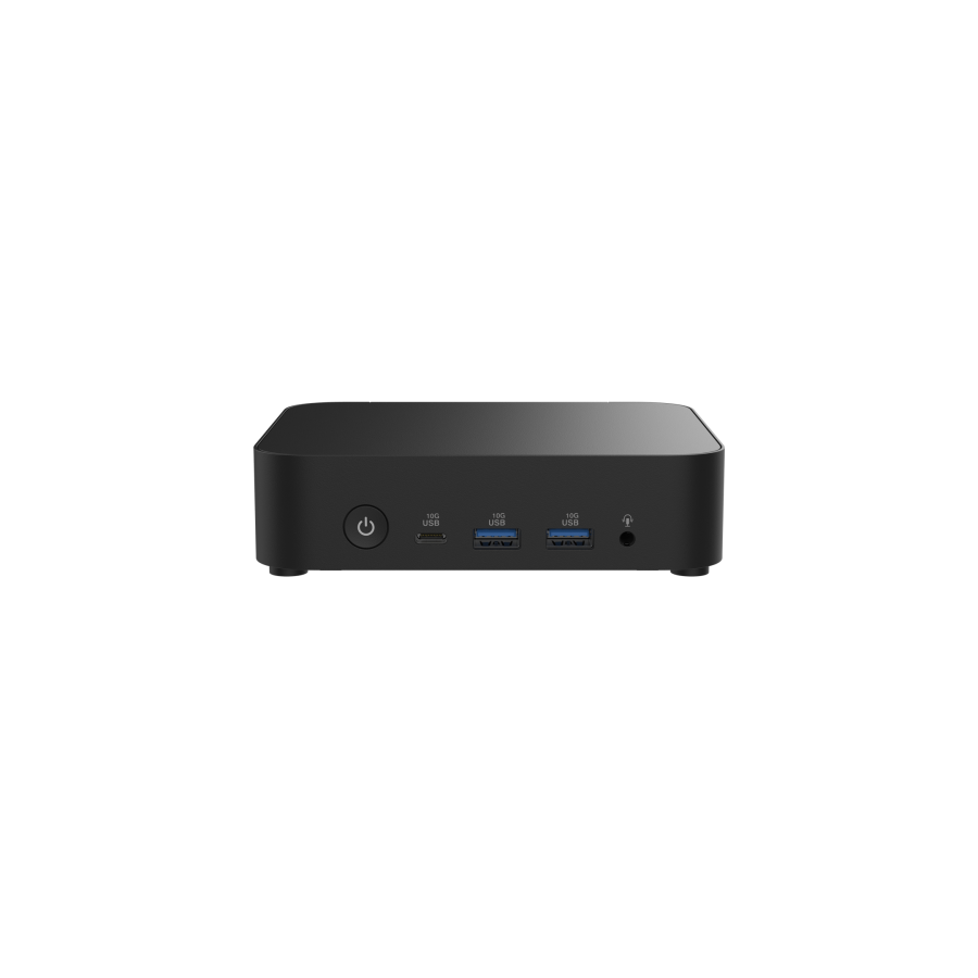 24969-ASUS NUC 14 Essential RNUC14MNK3500002 Negro 24969-ASUS NUC 14 Essential RNUC14MNK3500002 Negro