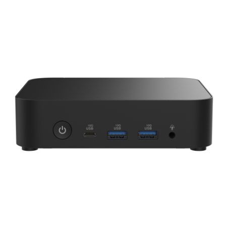 24969-ASUS NUC 14 Essential RNUC14MNK3500002 Negro