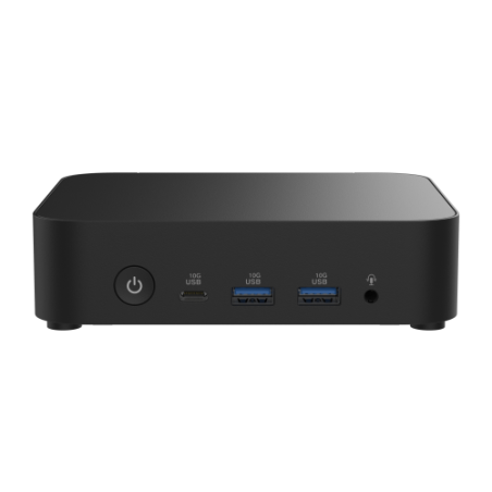 24970-ASUS NUC 14 Essential RNUC14MNK3500002 Negro