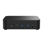 24970-ASUS NUC 14 Essential RNUC14MNK3500002 Negro