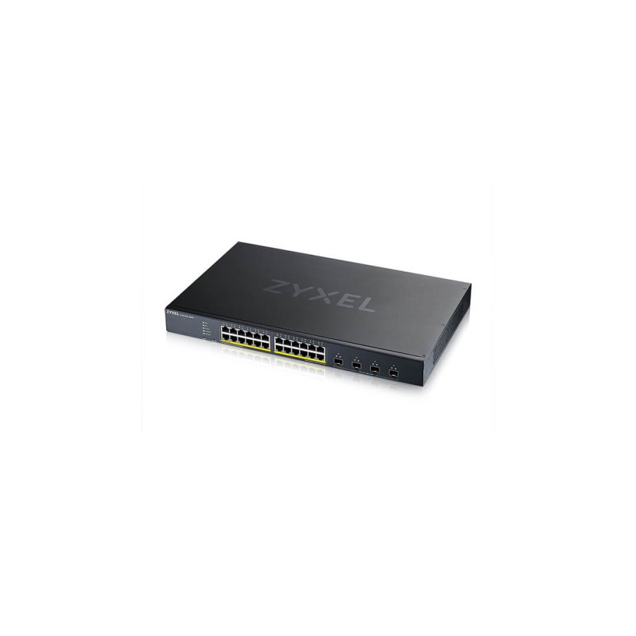 25002-ZYXELSWITCH XGS1930-28HP 25002-ZYXELSWITCH XGS1930-28HP