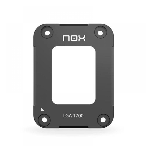 25041-NOX SOPORTE ZOCALO CPU REFORZADO INTEL
