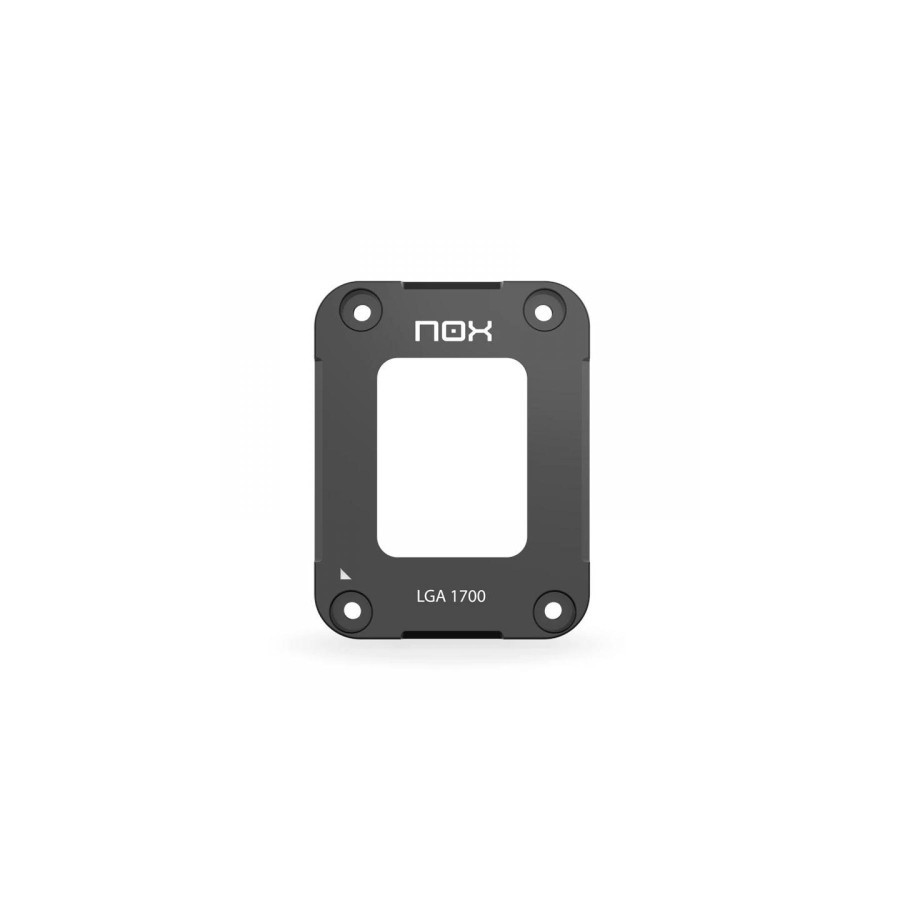 25041-NOX SOPORTE ZOCALO CPU REFORZADO INTEL 25041-NOX SOPORTE ZOCALO CPU REFORZADO INTEL