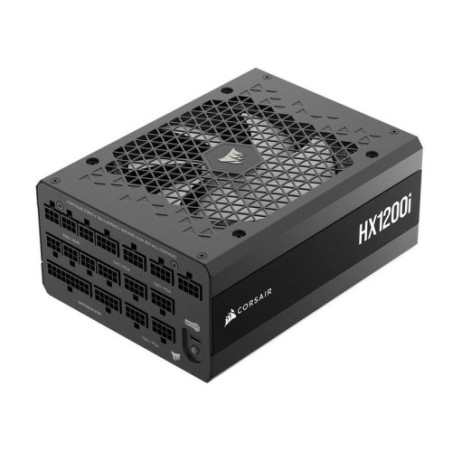 25046-FUENTE ALIMENT. CORSAIR HX1200I 1200 WATT 80+ PLATINUM C14 VERSION CP-9020307-EU