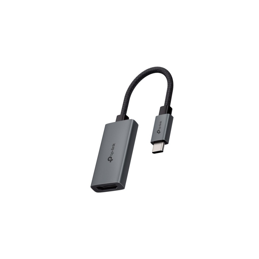 25047-TP-Link UA520C tarjeta y adaptador de interfaz HDMI 25047-TP-Link UA520C tarjeta y adaptador de interfaz HDMI