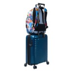 25071-MOCHILA ACUARELES LAZEL (33 X 44 X 14) - 20L TOTTO MA04ECO021-2416N-6YB