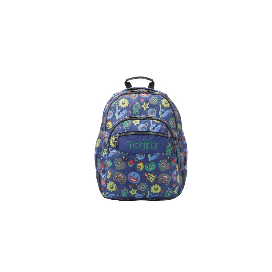25076-MOCHILA RAYOL TELLO (33 X 44 X 13,5) - 19,6L TOTTO MA04ECO002-2416N-8JZ 25076-MOCHILA RAYOL TELLO (33 X 44 X 13,5) - 19,6L TOTTO MA04ECO002-2416N-8JZ