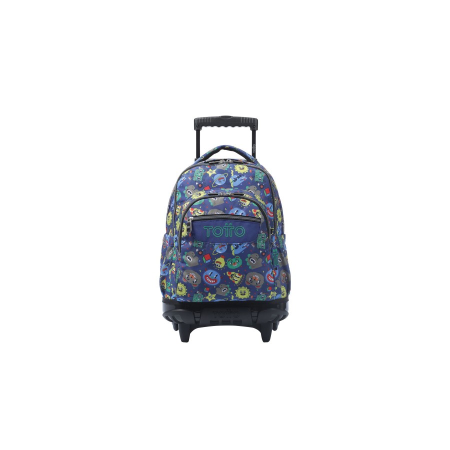 25082-MOCHILA RENGLONES TELLO (32 X 45.5 X 18) - 26L TOTTO MMA03ECO006-2416P-8JZ 25082-MOCHILA RENGLONES TELLO (32 X 45.5 X 18) - 26L TOTTO MMA03ECO006-2416P-8JZ