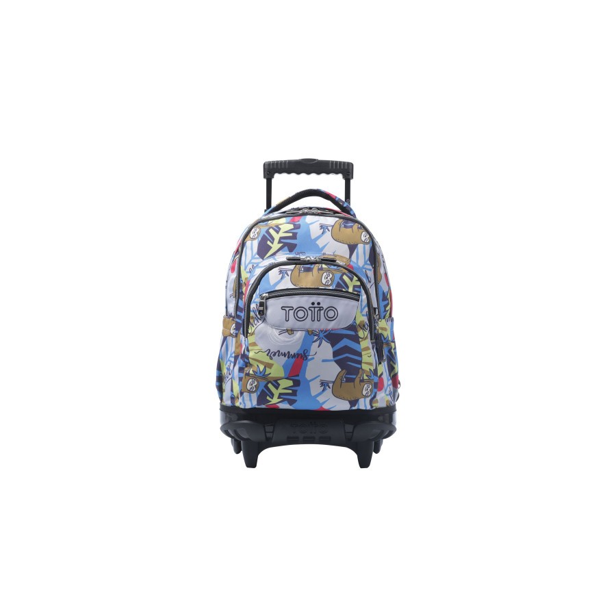 25084-MOCHILA RENGLONES LAZEL (32 X 45.5 X 18) - 26L TOTTO MA03ECO006-2416P-6YB 25084-MOCHILA RENGLONES LAZEL (32 X 45.5 X 18) - 26L TOTTO MA03ECO006-2416P-6YB