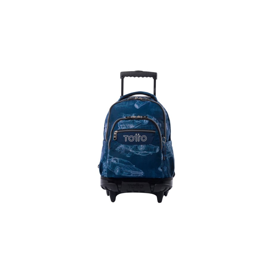 25086-MOCHILA RENGLONES BLUEPRINT (32 X 45.5 X 18) - 26L TOTTO MA03ECO006-2426P-0JJ 25086-MOCHILA RENGLONES BLUEPRINT (32 X 45.5 X 18) - 26L TOTTO MA03ECO006-2426P-0JJ
