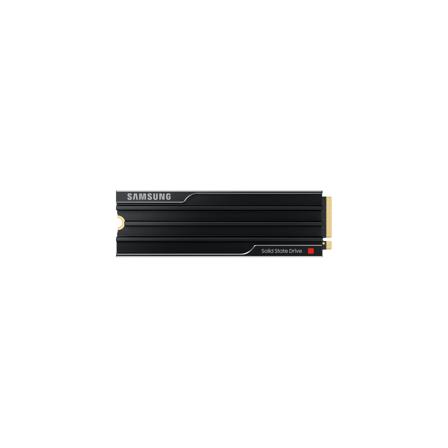 25122-Samsung MZ-VAP2T0 2 TB M.2 PCI Express 5.0 NVMe V-NAND TLC 25122-Samsung MZ-VAP2T0 2 TB M.2 PCI Express 5.0 NVMe V-NAND TLC