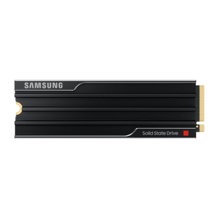 25122-Samsung MZ-VAP2T0 2 TB M.2 PCI Express 5.0 NVMe V-NAND TLC