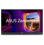 25124-ASUS ZenScreen MB27ACF pantalla para PC 68,6 cm (27") 2560 x 1440 Pixeles Quad HD LCD Negro
