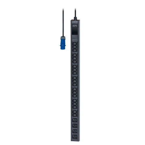 25135-APC EPDU1116B unidad de distribucion de energia (PDU) 24 salidas AC 0U Negro