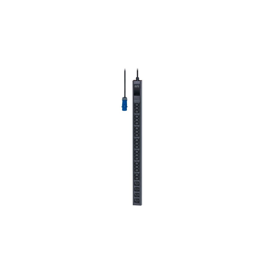 25135-APC EPDU1116B unidad de distribucion de energia (PDU) 24 salidas AC 0U Negro 25135-APC EPDU1116B unidad de distribucion de energia (PDU) 24 salidas AC 0U Negro