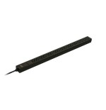 25136-APC EPDU1116B unidad de distribucion de energia (PDU) 24 salidas AC 0U Negro
