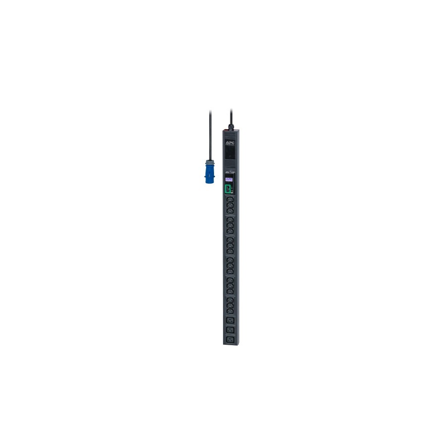 25139-APC EPDU1116M unidad de distribucion de energia (PDU) 21 salidas AC 0U Negro 25139-APC EPDU1116M unidad de distribucion de energia (PDU) 21 salidas AC 0U Negro