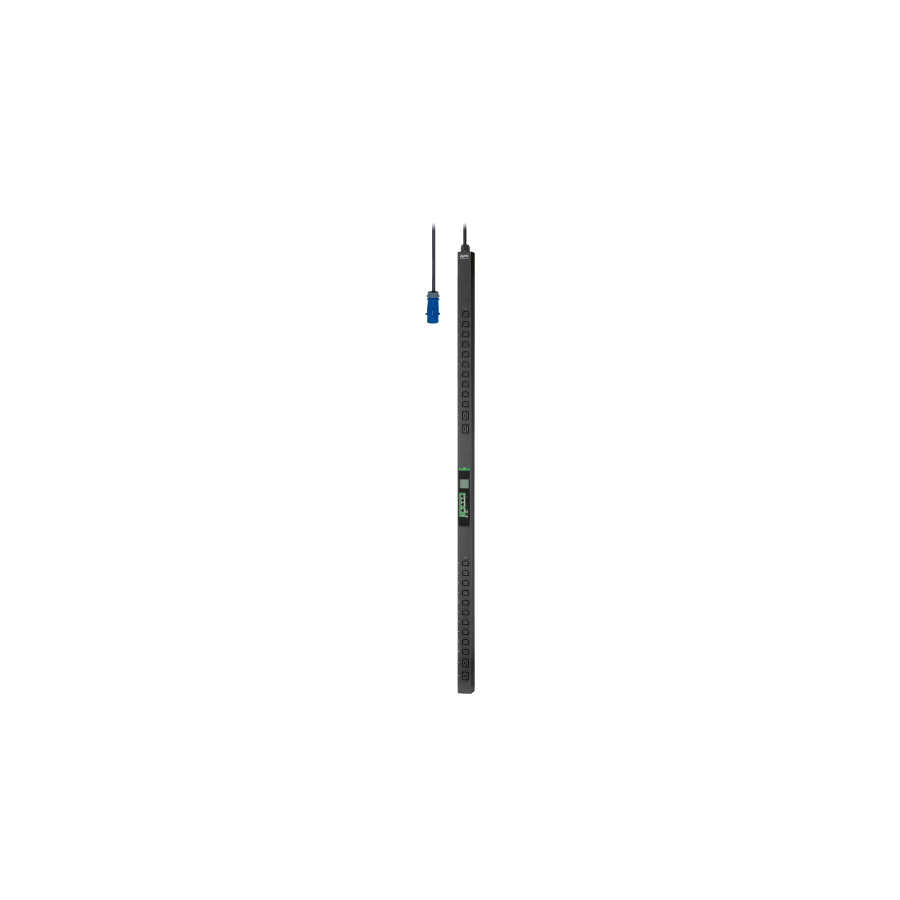 25141-APC EPDU1116S unidad de distribucion de energia (PDU) 24 salidas AC 0U Negro 25141-APC EPDU1116S unidad de distribucion de energia (PDU) 24 salidas AC 0U Negro