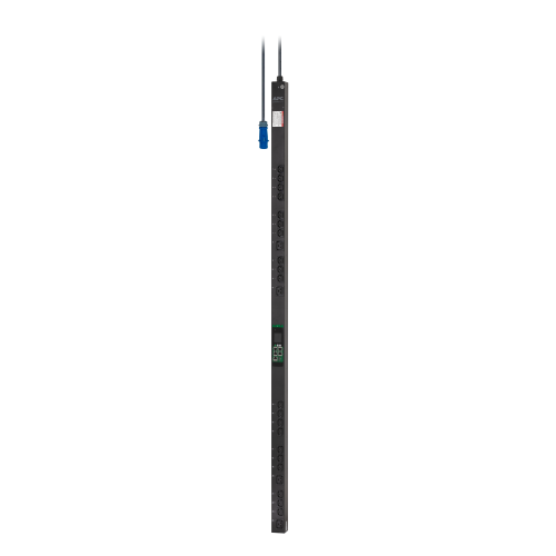 25143-APC EasyPDU unidad de distribucion de energia (PDU) 24 salidas AC 0U Negro