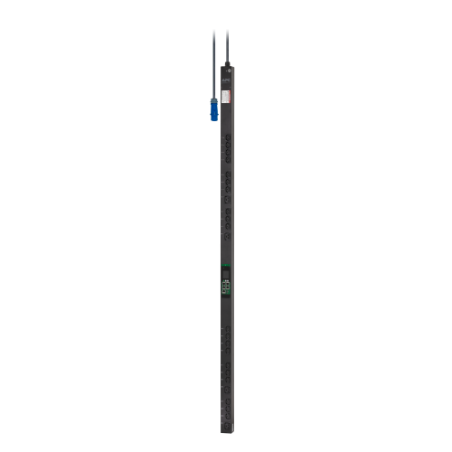 25143-APC EasyPDU unidad de distribucion de energia (PDU) 24 salidas AC 0U Negro